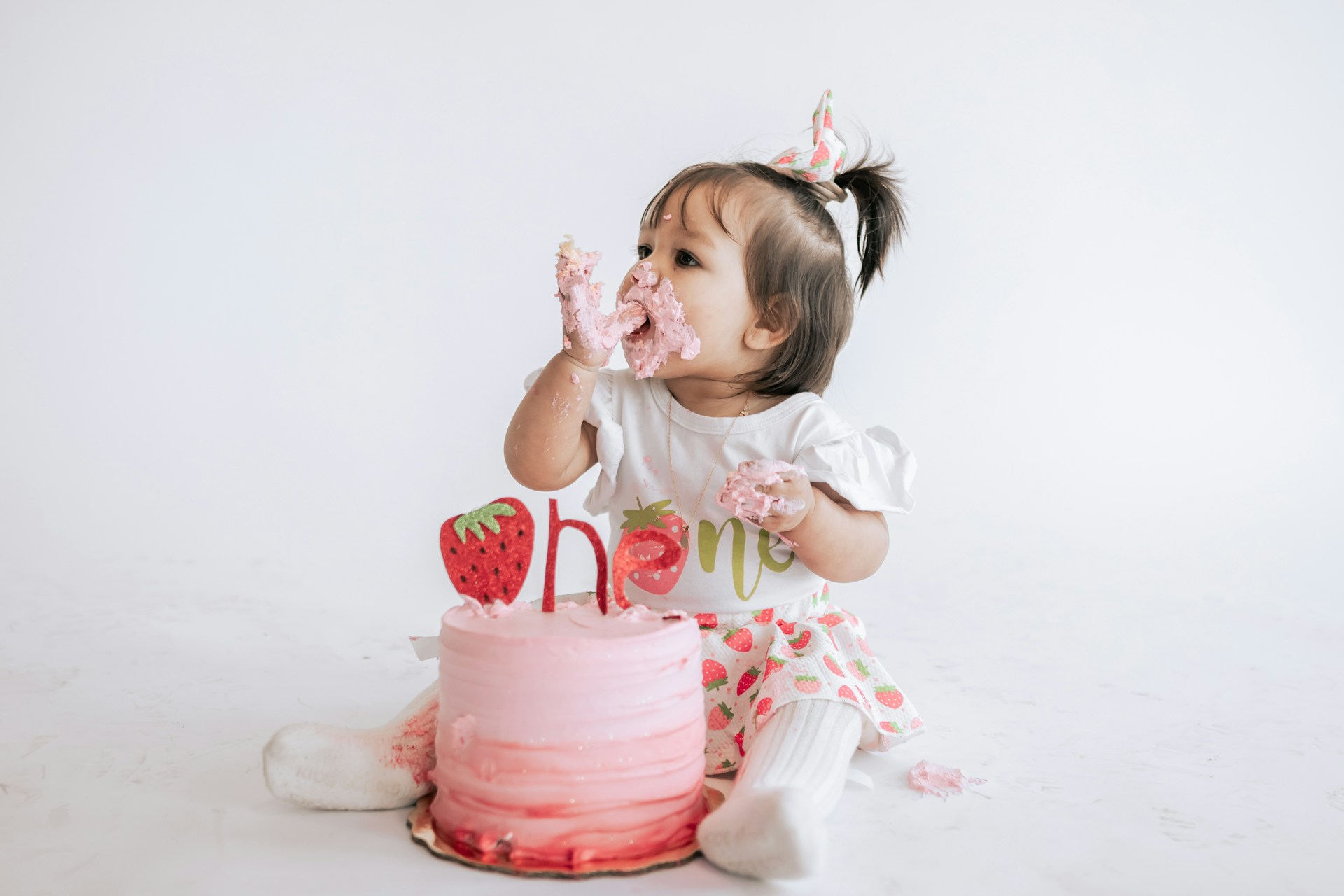 Cake Smashing Shooting Bonn