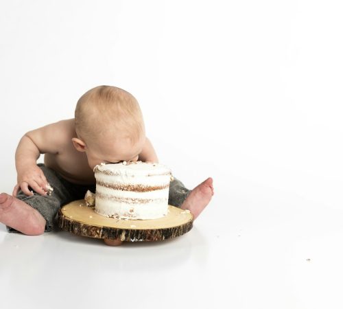 Cake Smashing Shooting Bonn